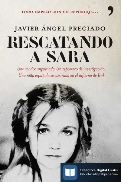 Descargar Rescatando A Sara