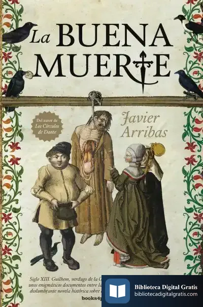 Descargar Buena Muerte (B4P), La
