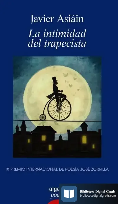 Descargar La Intimidad Del Trapecista