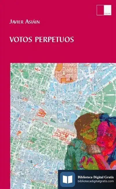 Descargar Votos Perpetuos