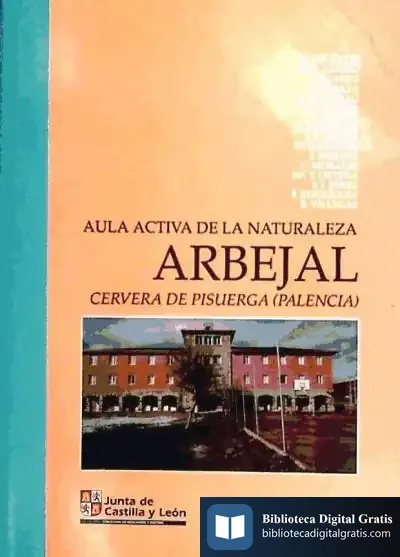 Descargar Aula Activa De La Naturaleza De Arbejal