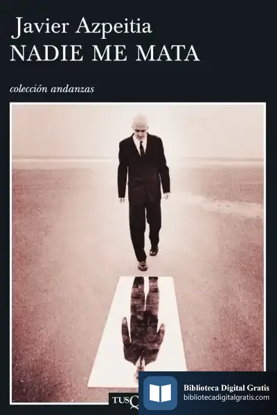 Descargar Nadie Me Mata