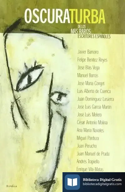 Descargar Oscura Turba