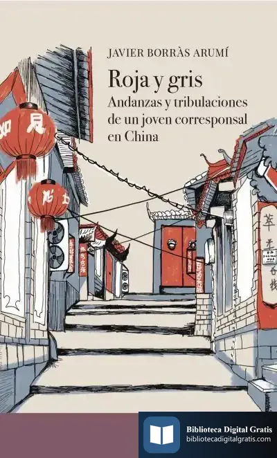 Descargar Roja Y Gris