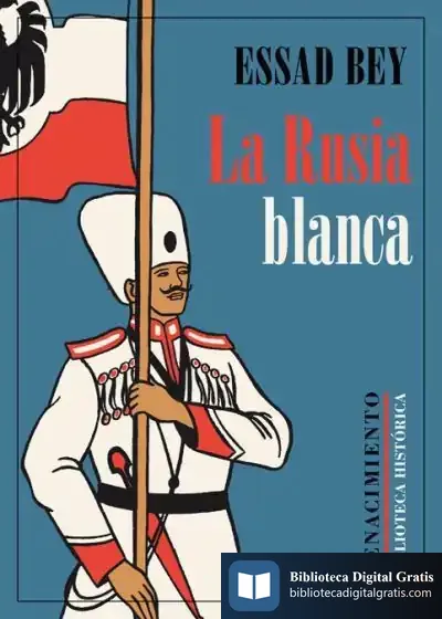 Descargar La Rusia Blanca