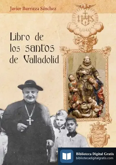 Descargar Libro De Los Santos De Valladolid