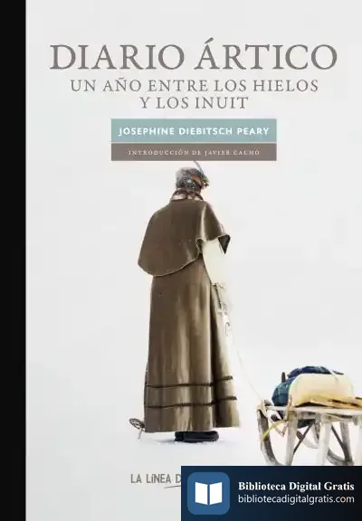 Descargar Diario Ártico