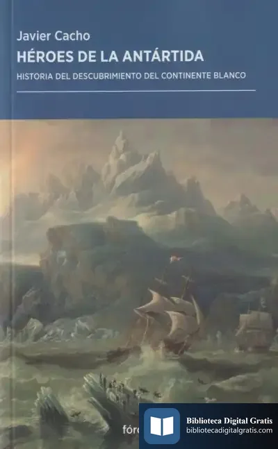 Descargar Héroes De La Antártida