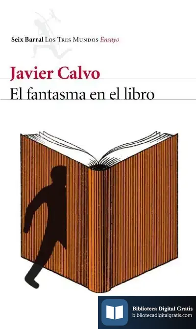 Descargar El Fantasma En El Libro