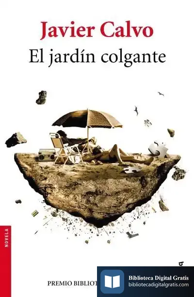 Descargar El Jardín Colgante