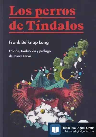 Descargar Los Perros De Tíndalos