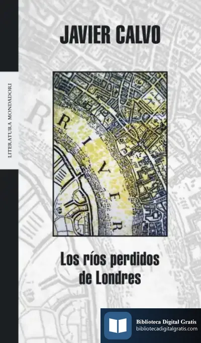 Descargar Los Ríos Perdidos De Londres
