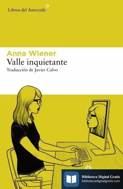 Descargar Valle Inquietante