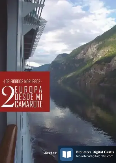 Descargar Europa Desde Mi Camarote Ii