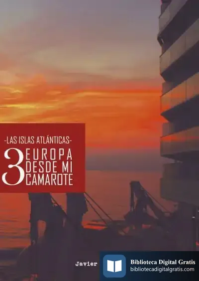 Descargar Europa Desde Mi Camarote Iii