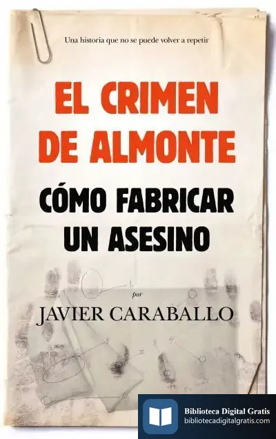 Descargar Crimen De Almonte, El