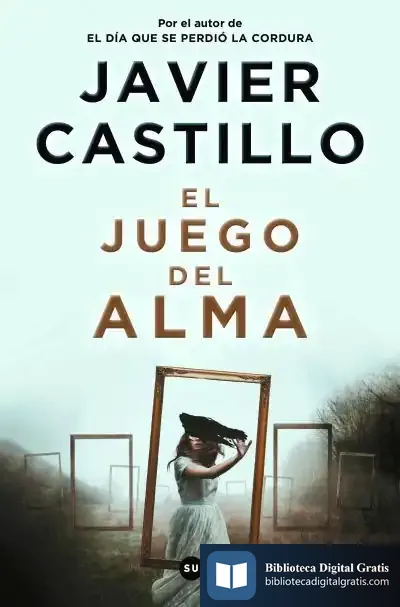 Descargar El Juego Del Alma (Td)