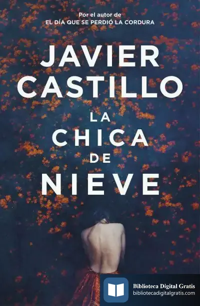 Descargar La Chica De Nieve