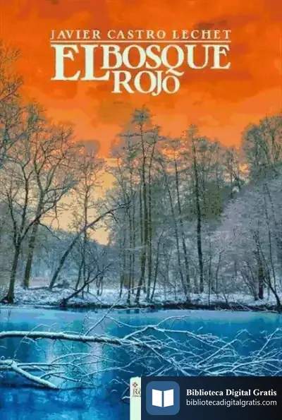 Descargar El Bosque Rojo