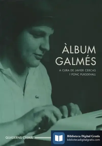 Descargar Àlbum Galmés