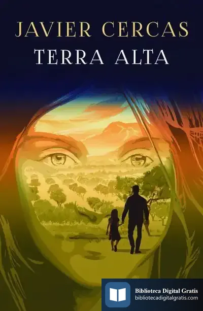 Descargar Terra Alta de Javier Cercas