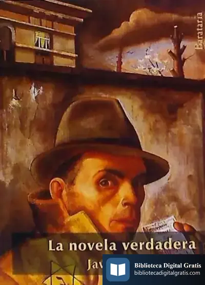 Descargar La Novela Verdadera