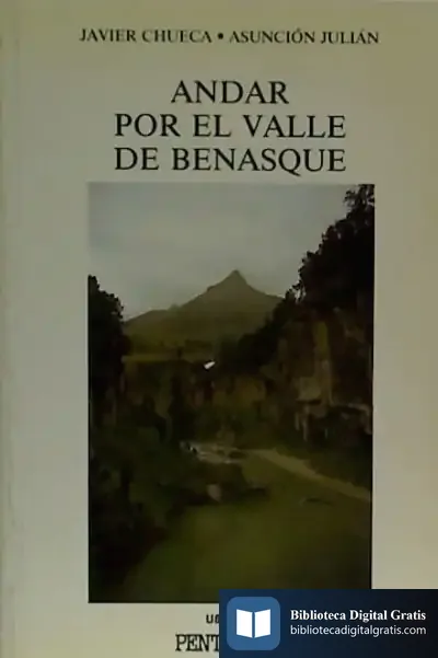 Descargar Andar Por El Valle De Benasque