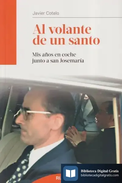Descargar Al Volante De Un Santo