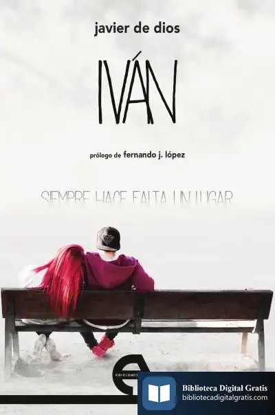 Descargar Iván
