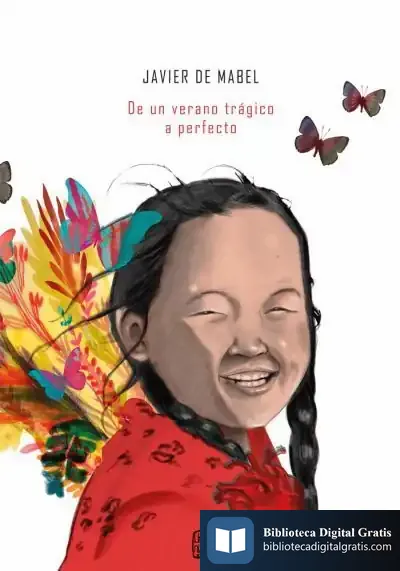 Descargar De Un Verano Trágico A Perfecto de Javier de Mabel