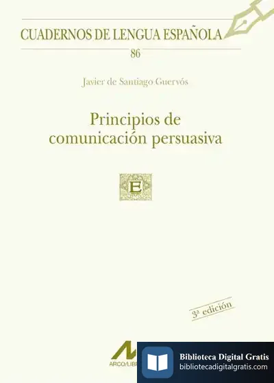 Descargar Principios De Comunicación Persuasiva