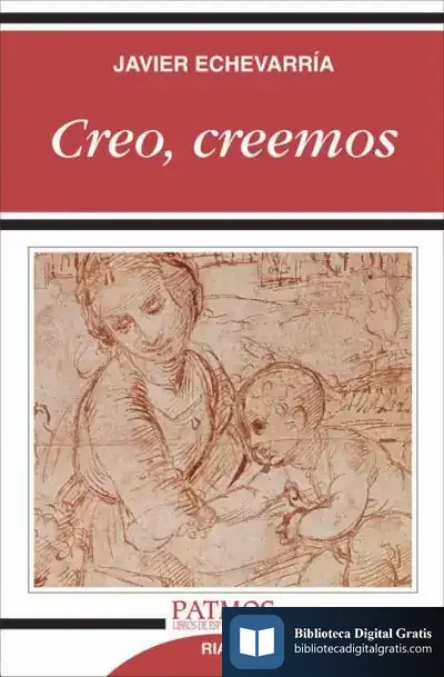 Descargar Creo, Creemos