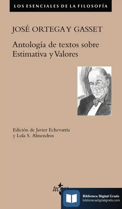 Descargar Estimativa Y Valores