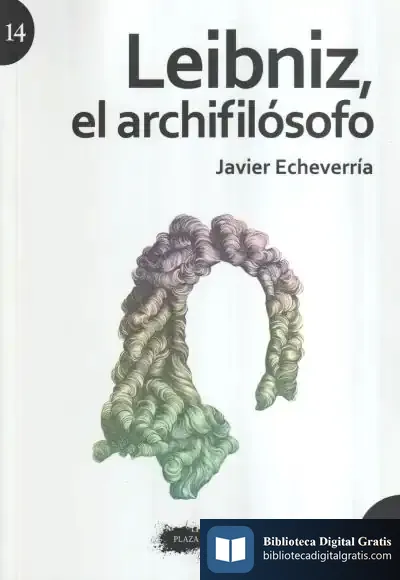 Descargar Leibniz, El Archifilósofo