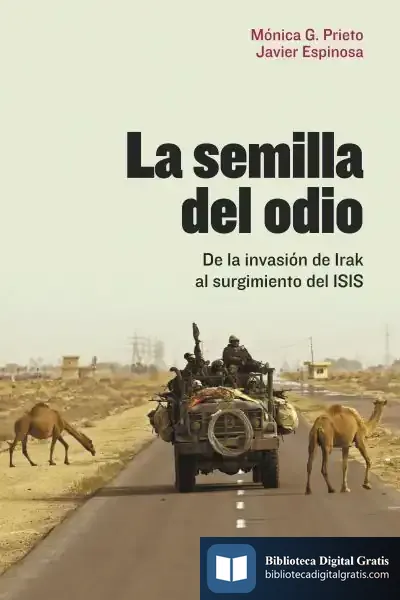 Descargar La Semilla Del Odio