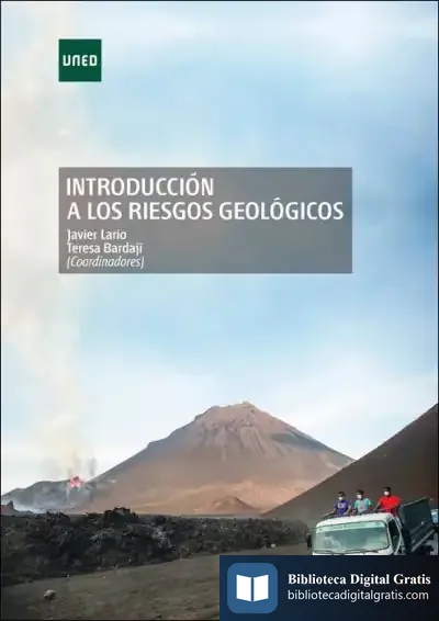 Descargar Introducción A Los Riesgos Geológicos