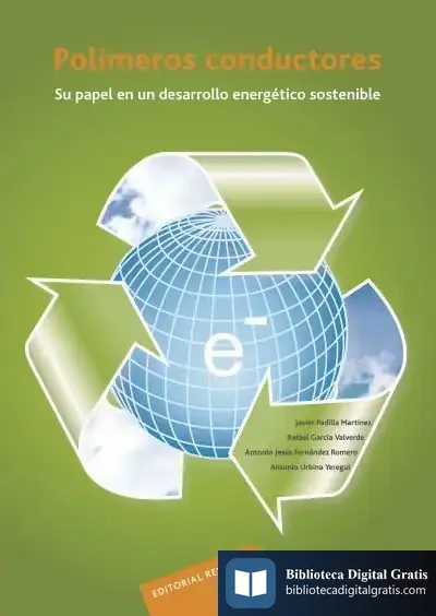 Descargar Polímeros Conductores de Robert W. Parry