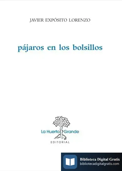Descargar Pájaros En Los Bolsillos