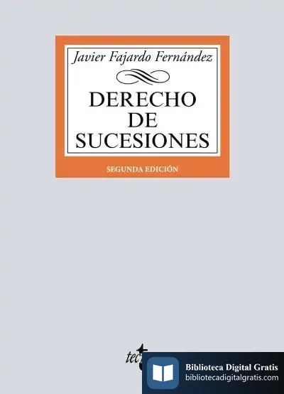 Descargar Derecho De Sucesiones