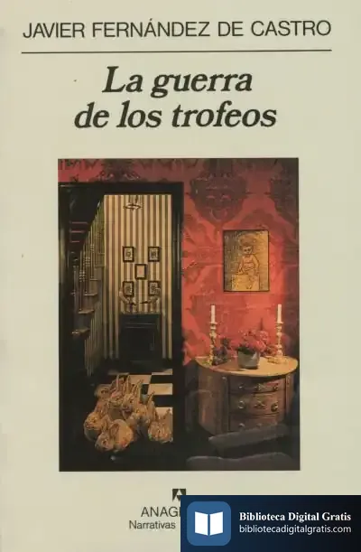 Descargar La Guerra De Los Trofeos