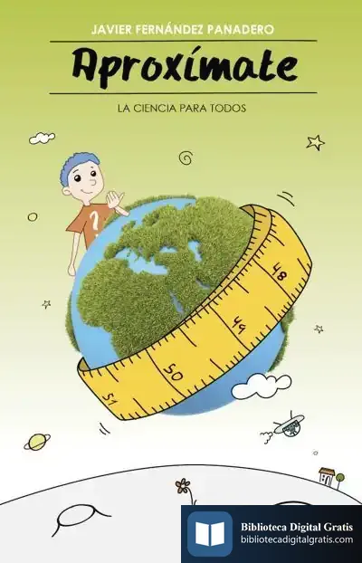 Descargar Aproxímate de Javier Fernández Panadero