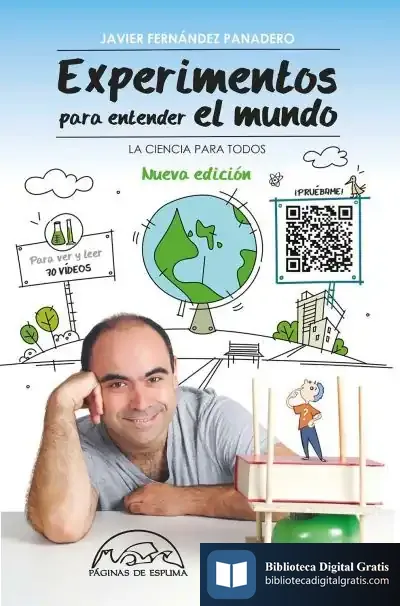 Descargar Experimentos Para Entender El Mundo