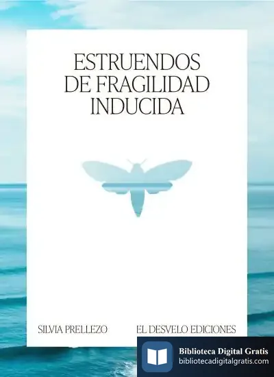 Descargar Estruendos De Fragilidad Inducida
