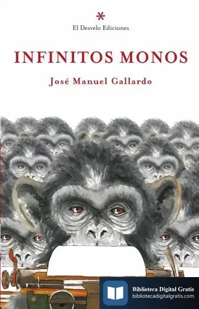 Descargar Infinitos Monos
