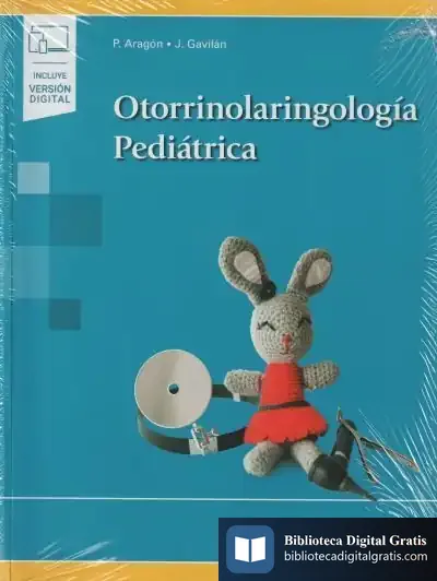 Descargar Otorrinolaringología Pediátrica