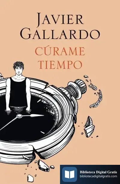 Descargar Cúrame Tiempo