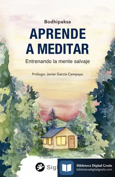 Descargar Aprende A Meditar