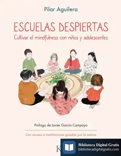 Descargar Escuelas Despiertas
