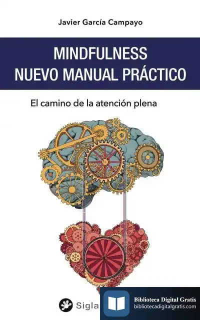 Descargar Mindfulness. Nuevo Manual Práctico