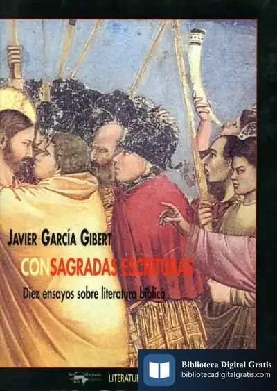 Descargar Con Sagradas Escrituras de Mario Martínez-losa Beriain